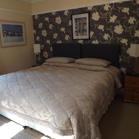 Pitreavie Guest House Dunfermline Eksteriør billede